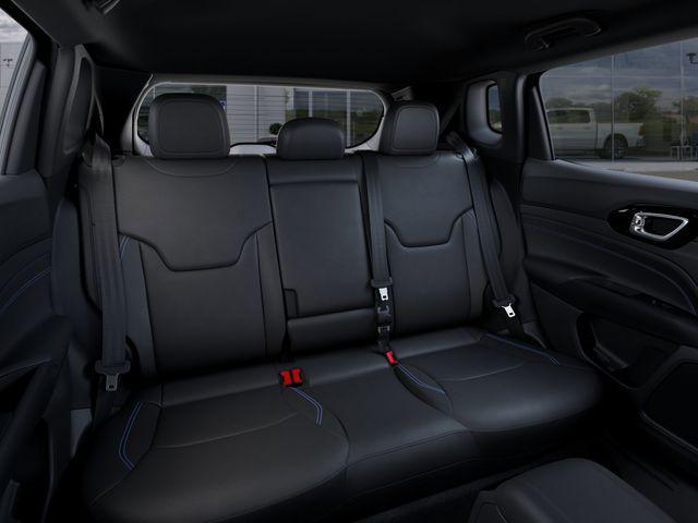 new 2026 Jeep Compass car