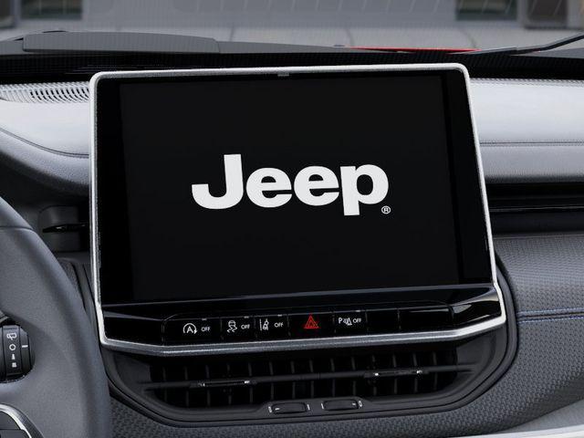 new 2026 Jeep Compass car