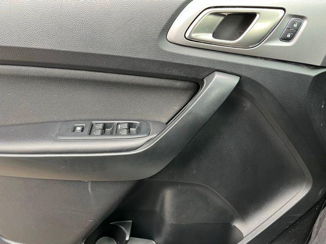 used 2020 Ford Ranger car, priced at $23,758