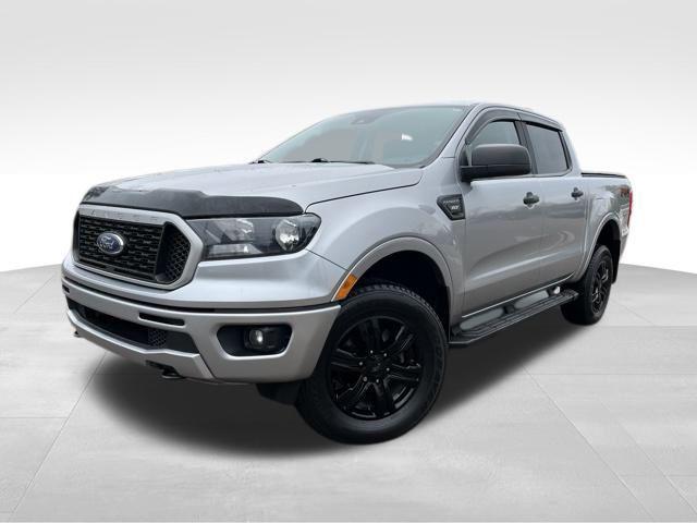 used 2020 Ford Ranger car, priced at $23,758