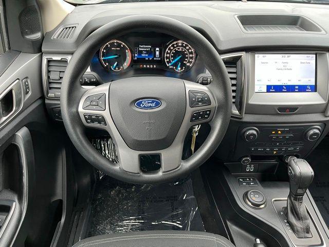 used 2020 Ford Ranger car, priced at $23,758