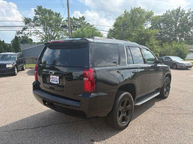 used 2018 Chevrolet Tahoe car, priced at $29,998