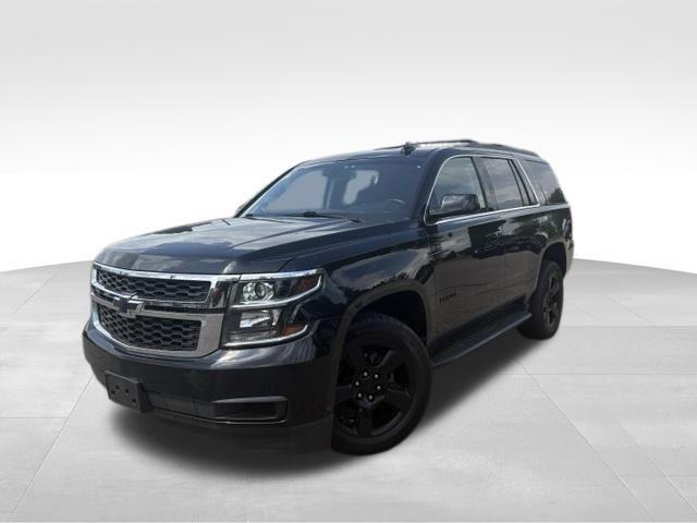 used 2018 Chevrolet Tahoe car, priced at $29,998
