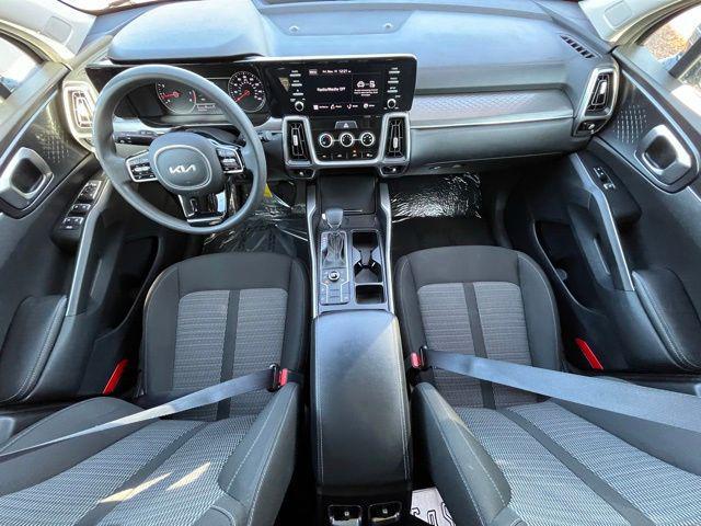 used 2023 Kia Sorento car, priced at $20,699