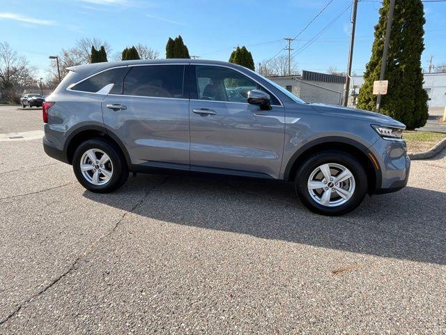 used 2023 Kia Sorento car, priced at $20,699