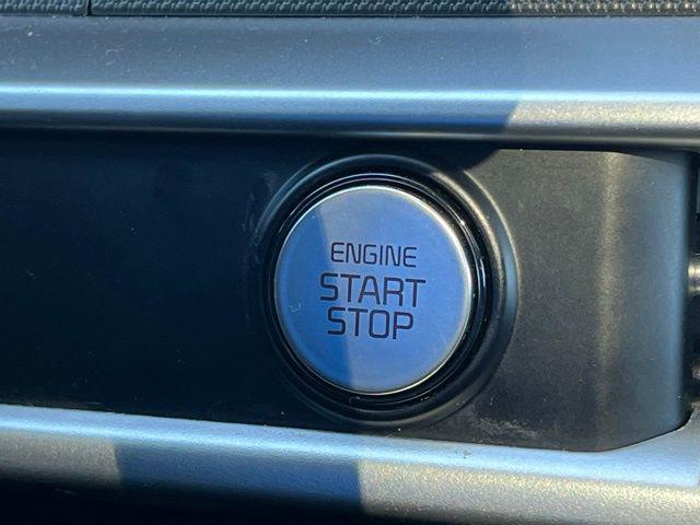 used 2023 Kia K5 car, priced at $22,797