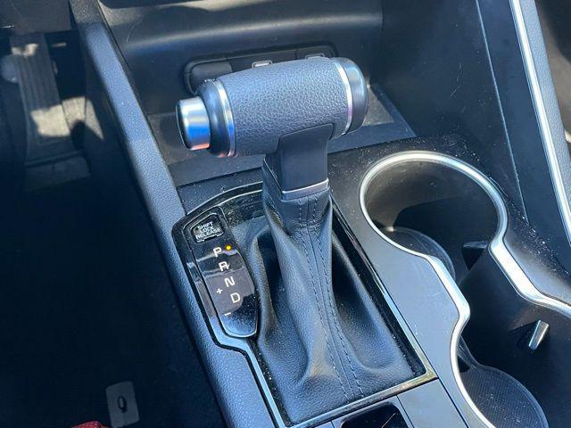 used 2023 Kia K5 car, priced at $22,797