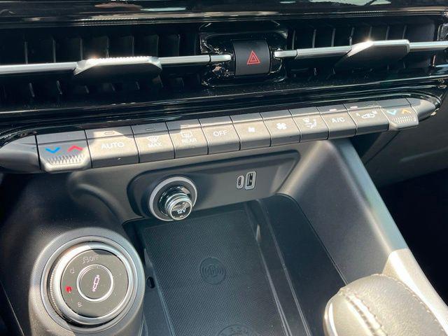 used 2024 Alfa Romeo Tonale car, priced at $26,999