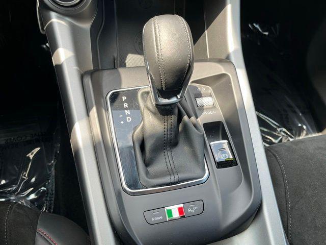 used 2024 Alfa Romeo Tonale car, priced at $26,999