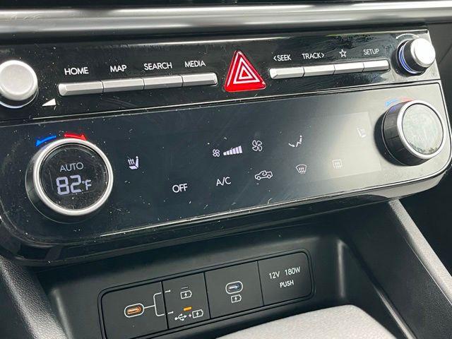 used 2025 Hyundai SANTA CRUZ car, priced at $29,599