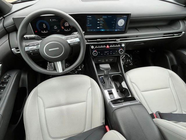 used 2025 Hyundai SANTA CRUZ car, priced at $29,599