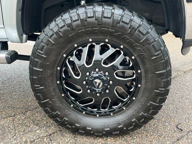 used 2018 Ram 3500 car, priced at $54,997