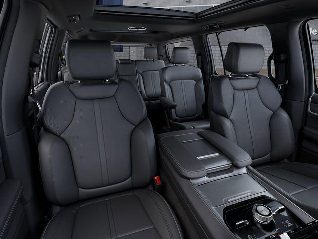 new 2026 Jeep Grand Wagoneer car, priced at $82,185