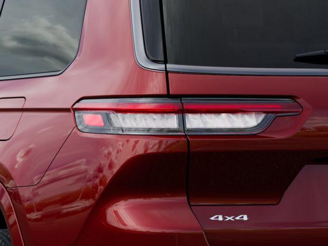 new 2026 Jeep Grand Cherokee L car, priced at $56,075