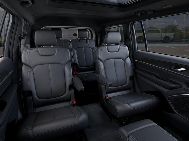new 2026 Jeep Grand Cherokee L car, priced at $56,075