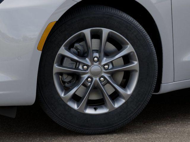 new 2027 Chrysler Pacifica car, priced at $52,945