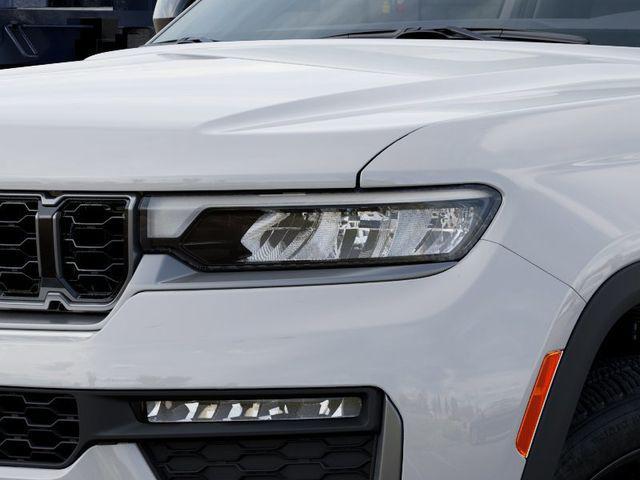 new 2026 Jeep Grand Cherokee L car, priced at $51,135