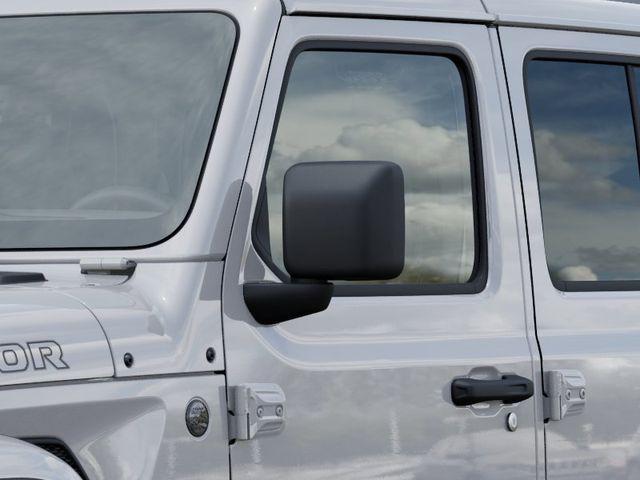 new 2026 Jeep Gladiator car, priced at $48,925