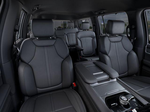 new 2026 Jeep Grand Wagoneer car, priced at $77,655