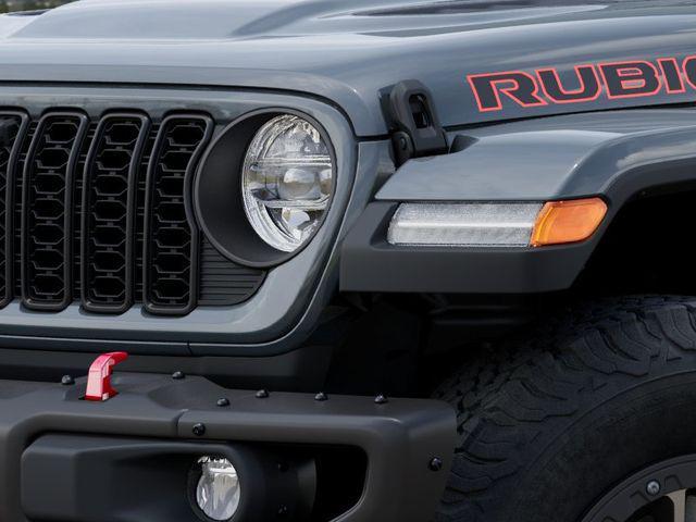 new 2026 Jeep Wrangler car, priced at $65,045