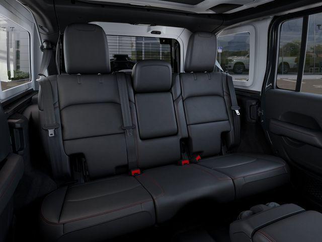 new 2026 Jeep Wrangler car, priced at $65,045