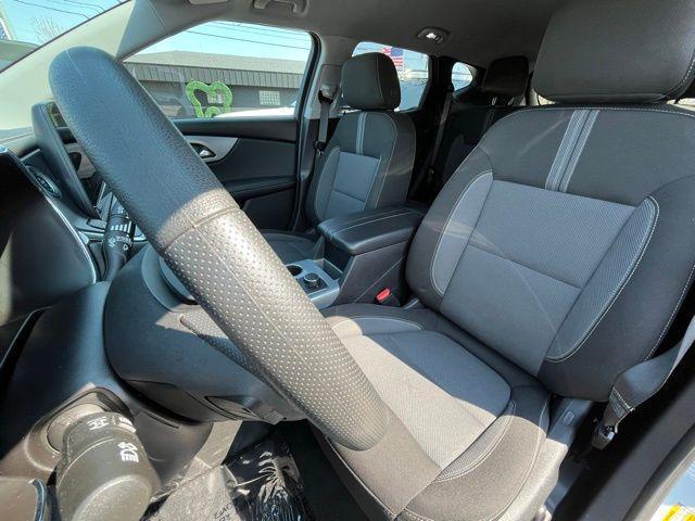 used 2025 Chevrolet Blazer car, priced at $28,995