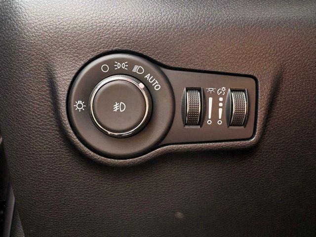 used 2022 Jeep Compass car, priced at $23,899
