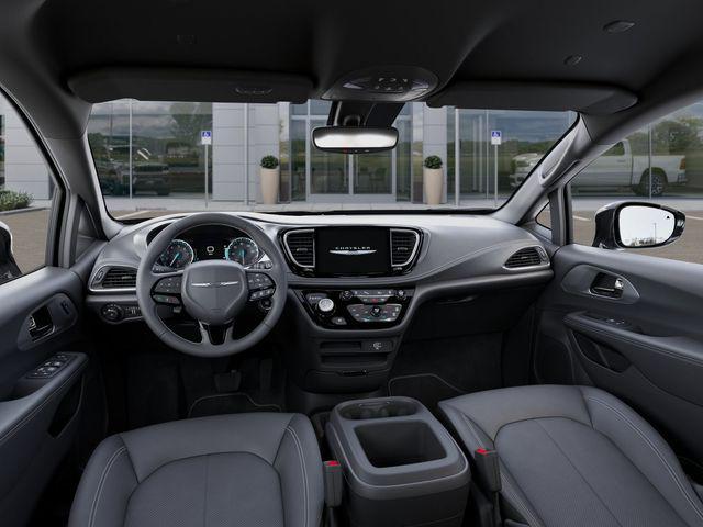 new 2026 Chrysler Pacifica car, priced at $46,180