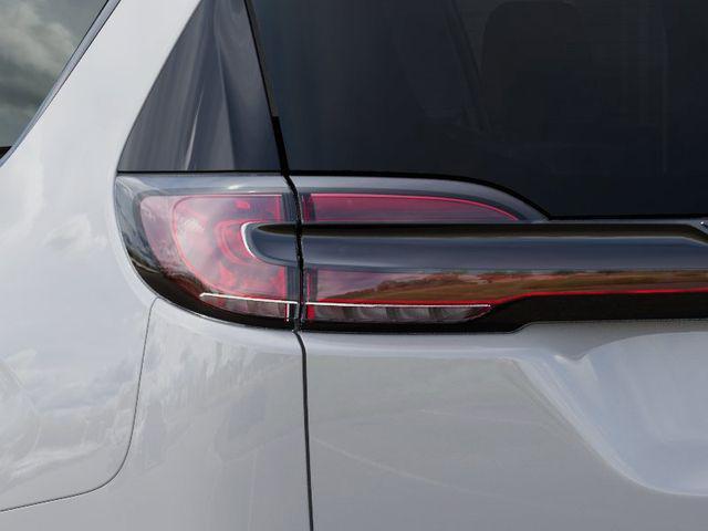 new 2026 Chrysler Pacifica car, priced at $46,180