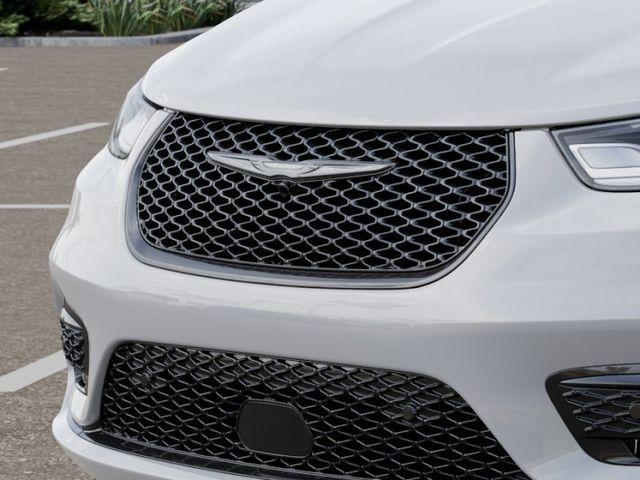 new 2026 Chrysler Pacifica car, priced at $46,180