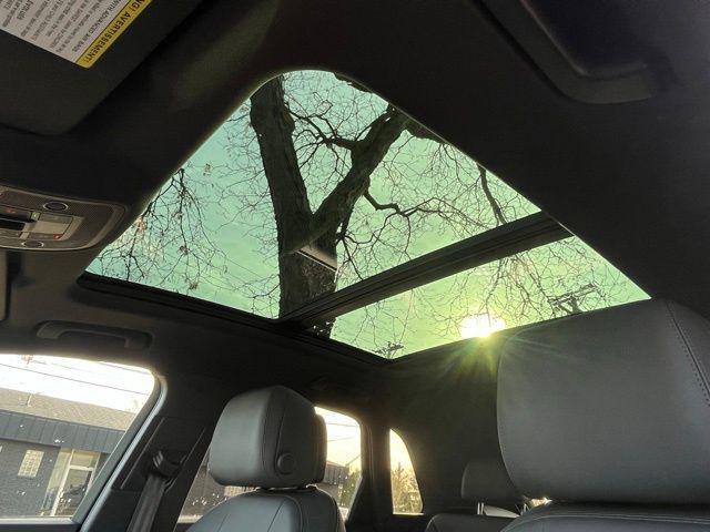 used 2023 Audi Q3 car, priced at $23,799