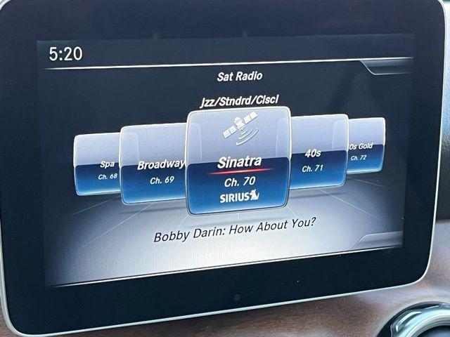 used 2019 Mercedes-Benz GLA 250 car, priced at $22,997