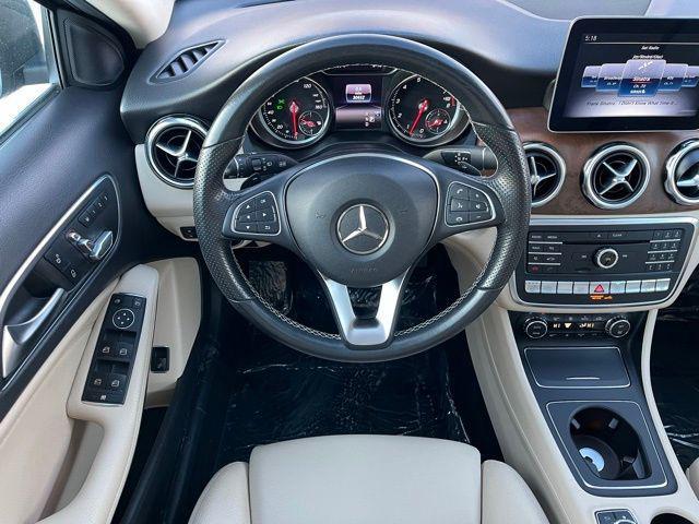 used 2019 Mercedes-Benz GLA 250 car, priced at $22,997