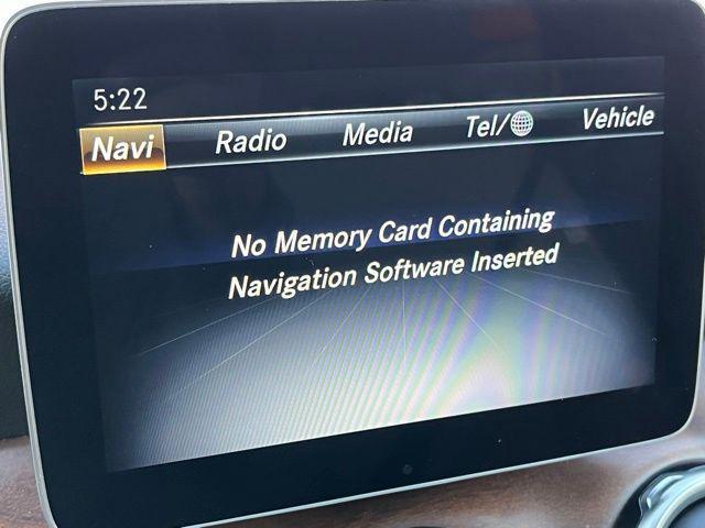 used 2019 Mercedes-Benz GLA 250 car, priced at $22,997