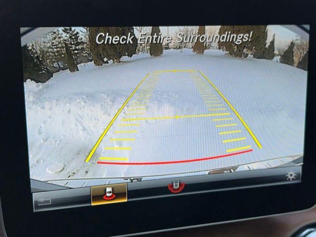 used 2019 Mercedes-Benz GLA 250 car, priced at $22,997