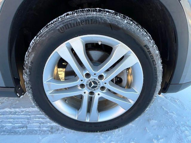 used 2019 Mercedes-Benz GLA 250 car, priced at $22,997