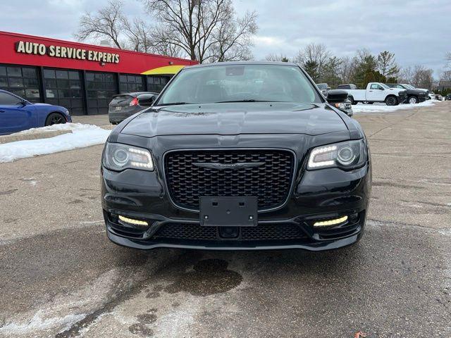 used 2023 Chrysler 300 car, priced at $29,899