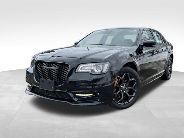 used 2023 Chrysler 300 car, priced at $29,899