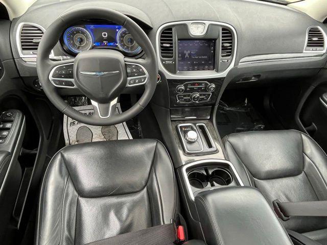 used 2023 Chrysler 300 car, priced at $29,899