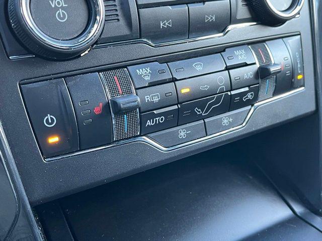 used 2017 Ford Explorer car, priced at $12,997