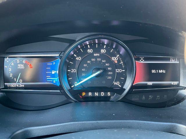 used 2017 Ford Explorer car, priced at $12,997