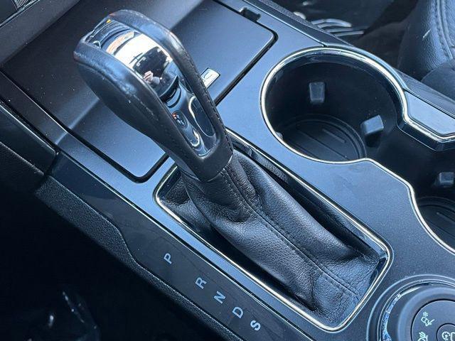 used 2017 Ford Explorer car, priced at $12,997