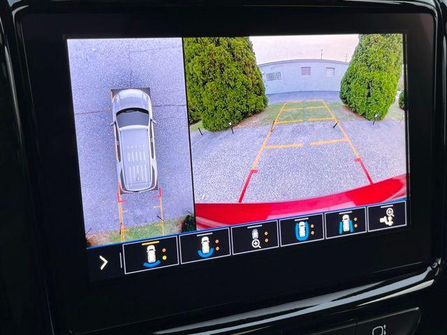 used 2020 Chevrolet Traverse car, priced at $27,250