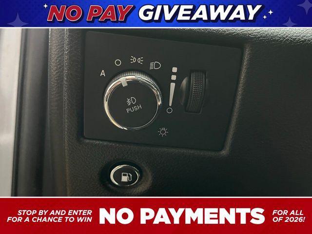 used 2020 Jeep Grand Cherokee car, priced at $18,899