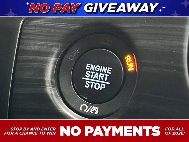 used 2020 Jeep Grand Cherokee car, priced at $18,899