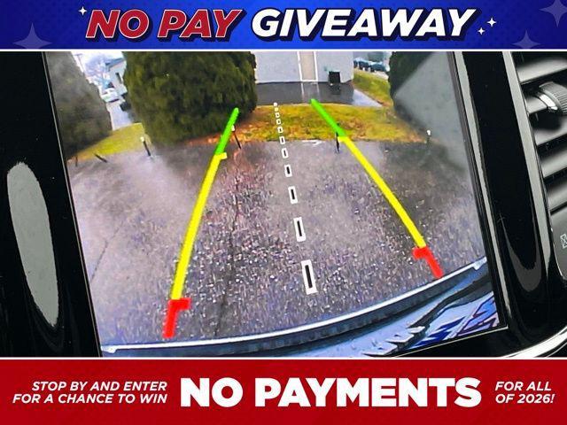 used 2020 Jeep Grand Cherokee car, priced at $18,899