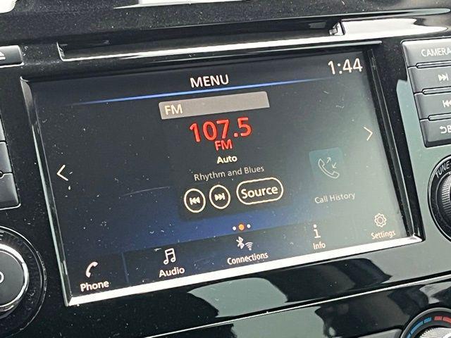 used 2020 Nissan Rogue car, priced at $14,299