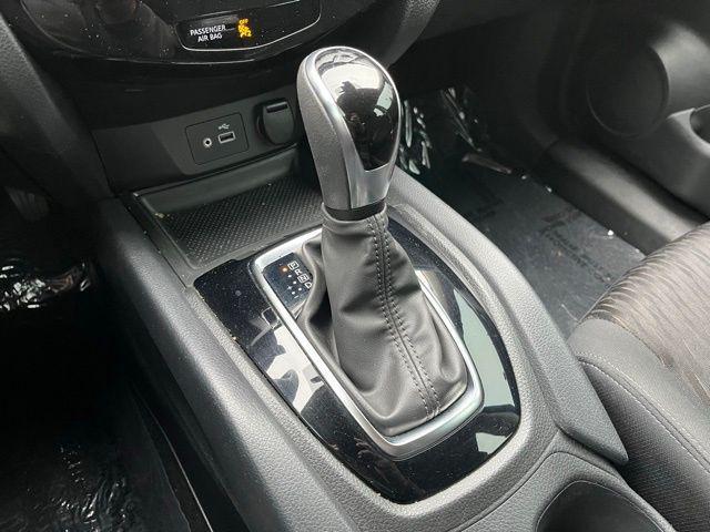 used 2020 Nissan Rogue car, priced at $14,299