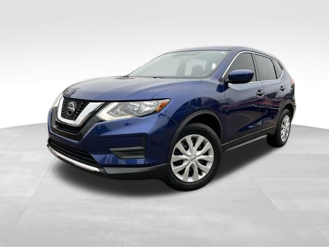 used 2020 Nissan Rogue car, priced at $14,299