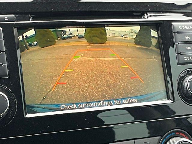 used 2020 Nissan Rogue car, priced at $14,299